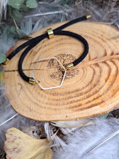 BRACELET CORDON
