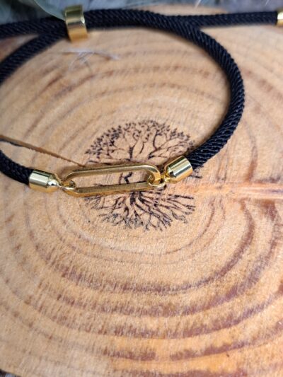 BRACELET CORDON