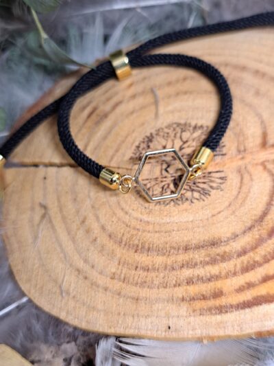 BRACELET CORDON