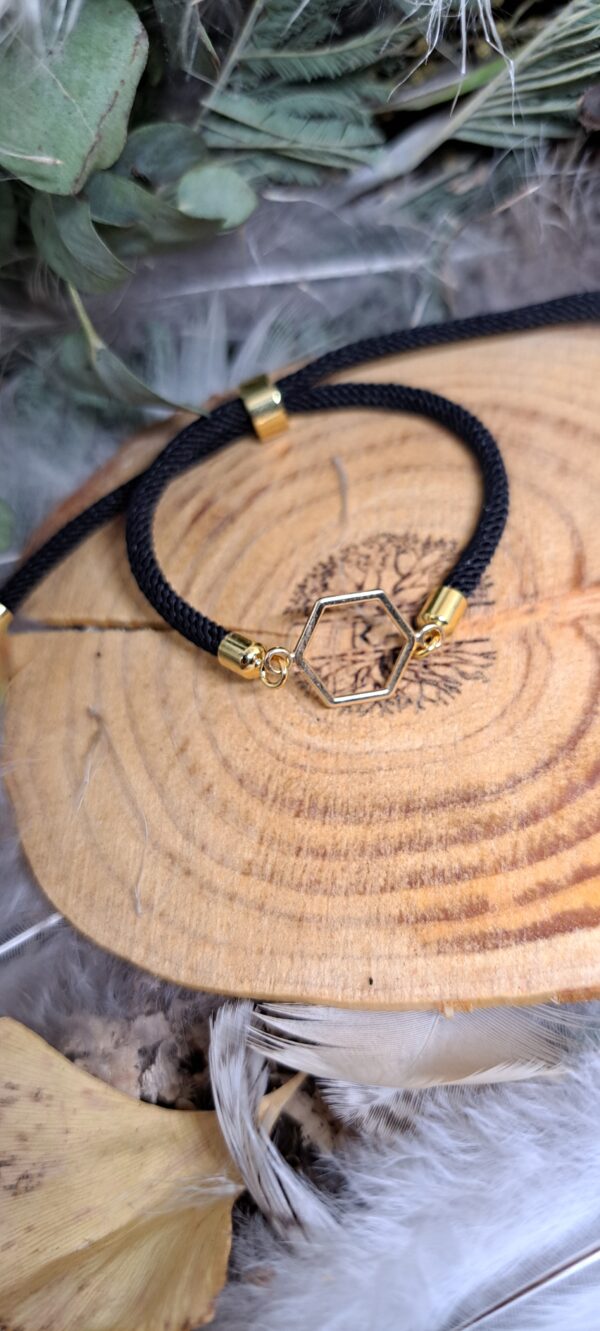BRACELET CORDON
