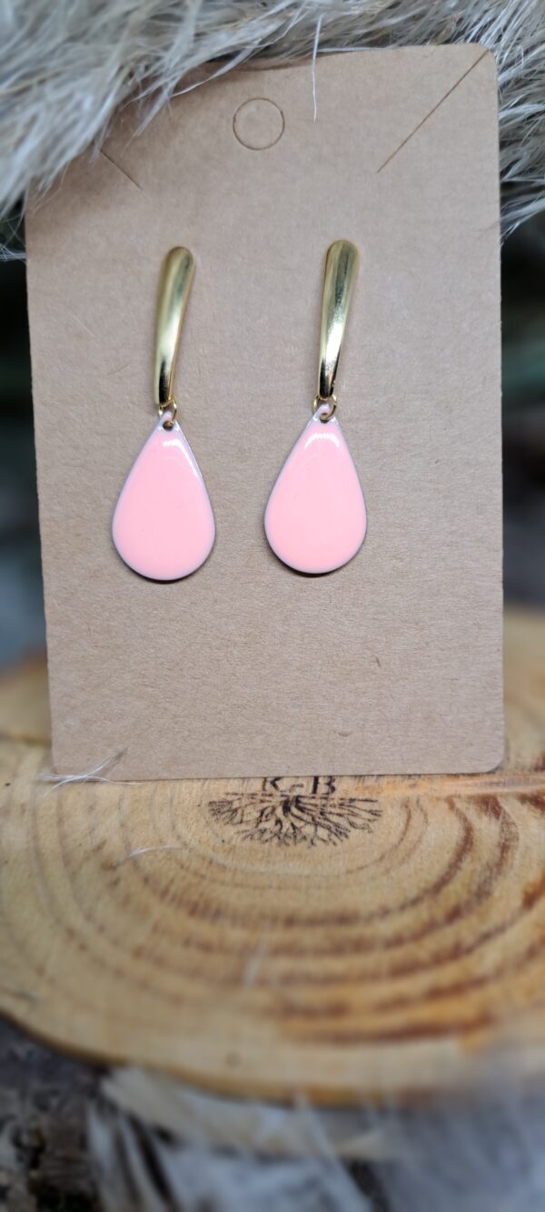 BOUCLES D'OREILLES – Image 2