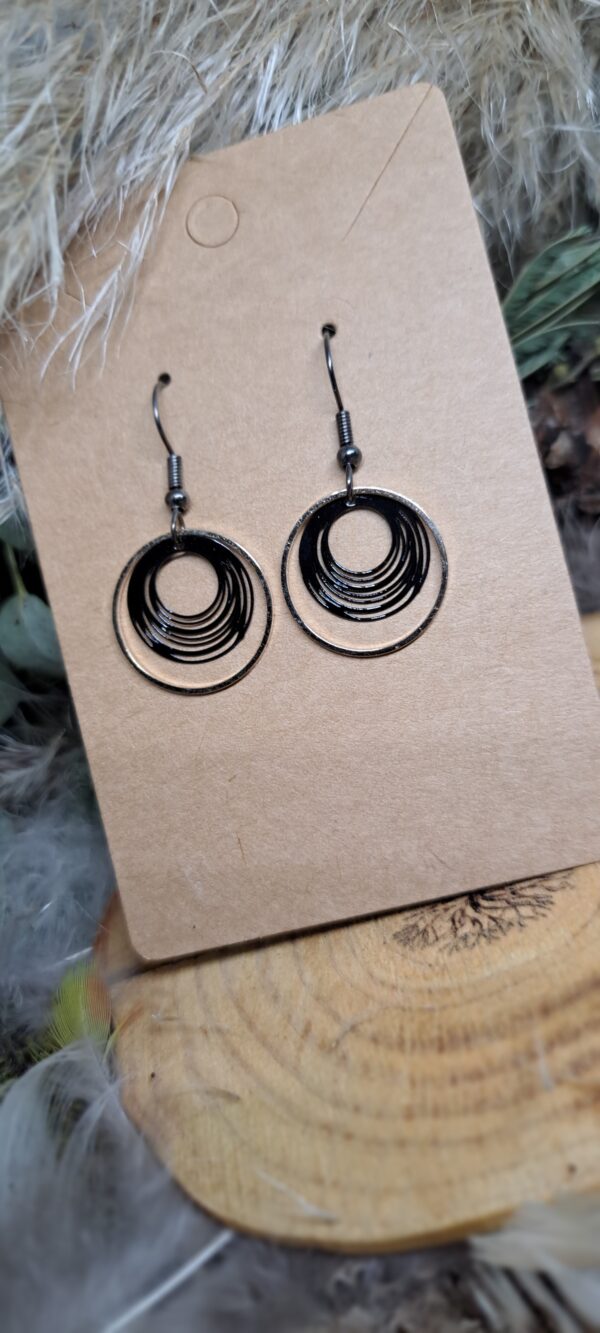 BOUCLES D'OREILLES – Image 2