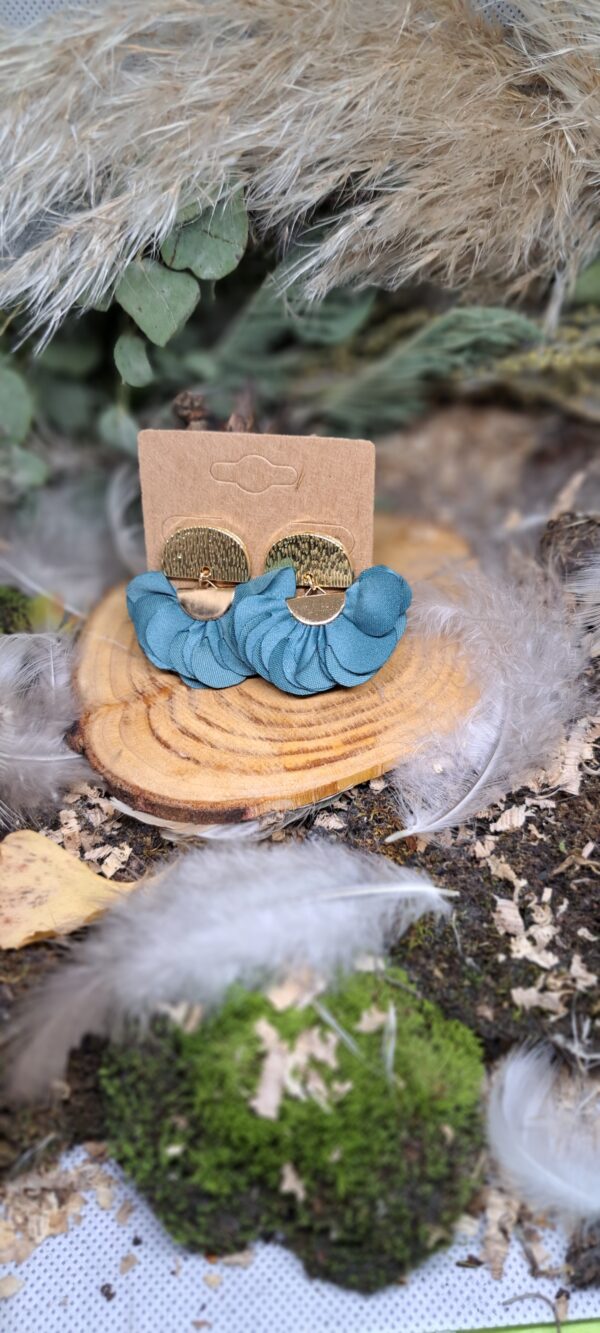 BOUCLES D'OREILLES – Image 2