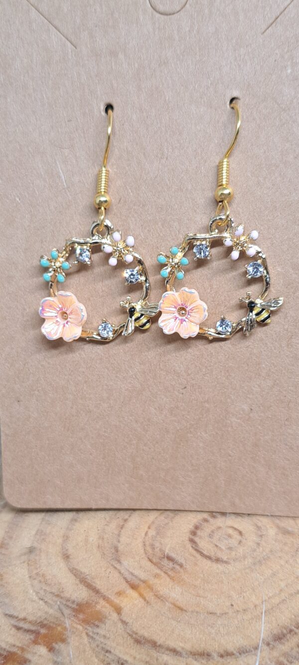 BOUCLE D'OREILLE – Image 2