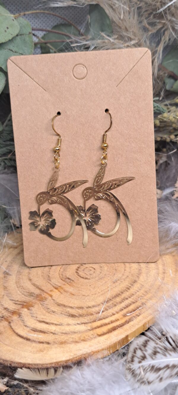 BOUCLE D'OREILLE – Image 2