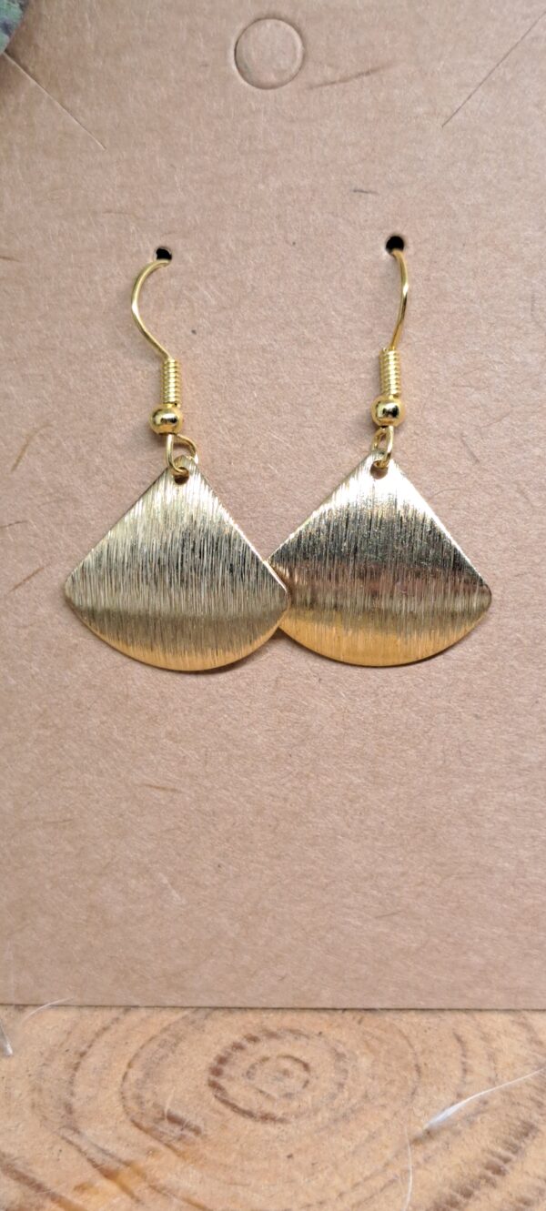 BOUCLE D'OREILLE – Image 2