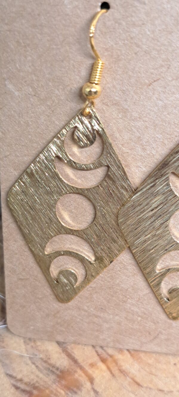 BOUCLE D'OREILLE – Image 4