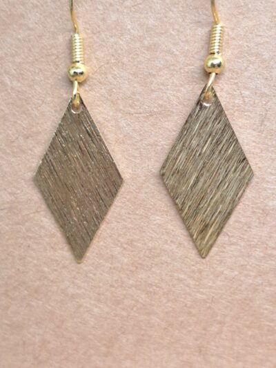 BOUCLE D'OREILLE