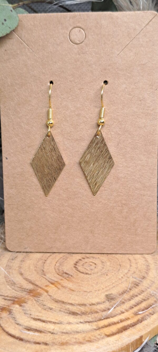 BOUCLE D'OREILLE – Image 2