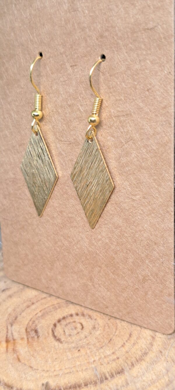 BOUCLE D'OREILLE – Image 3