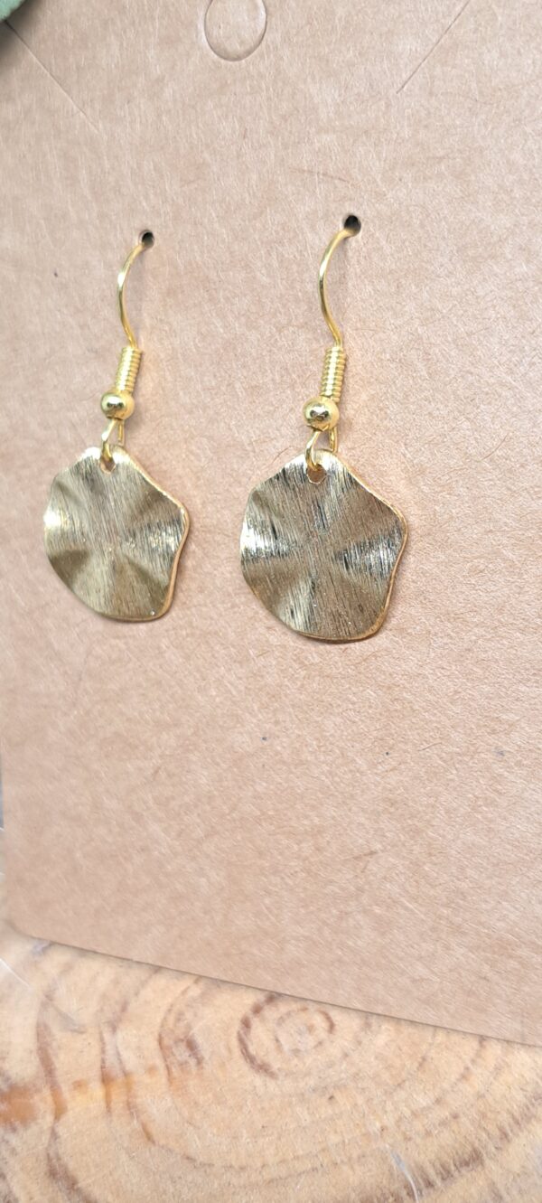 BOUCLE D'OREILLE – Image 4