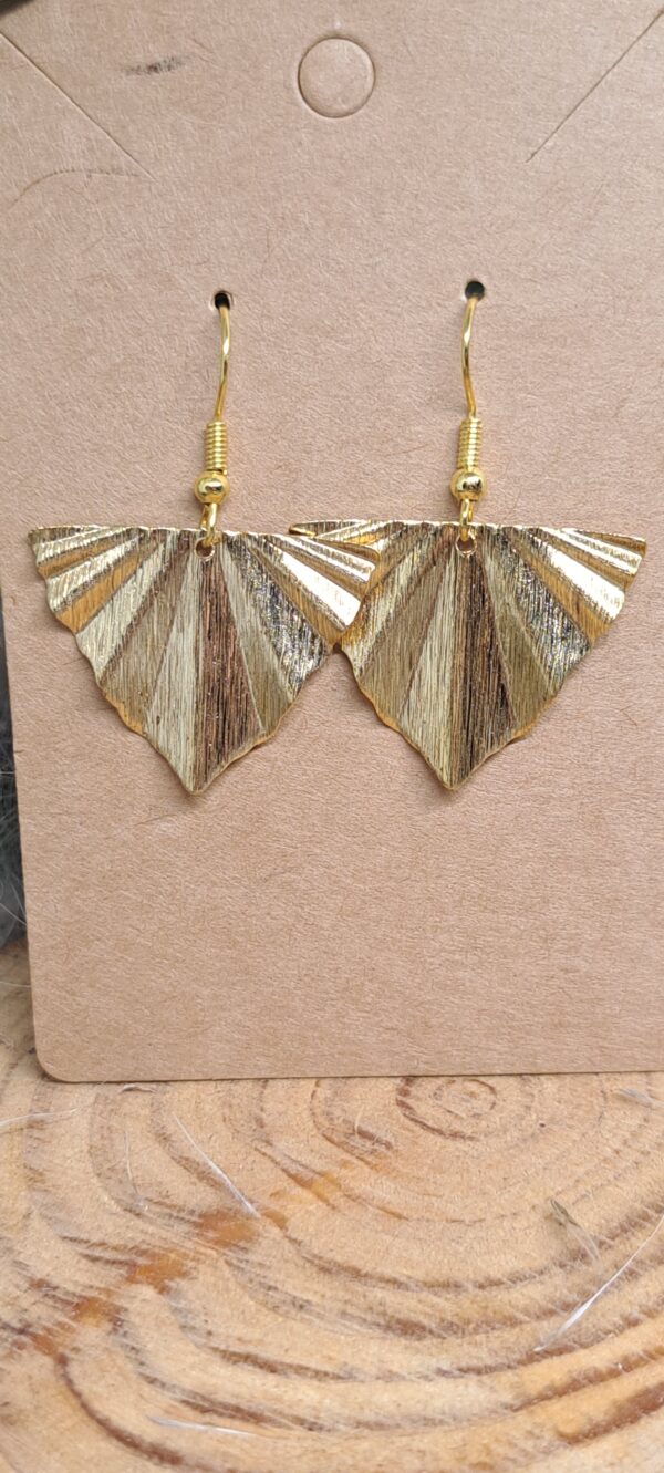 BOUCLE D'OREILLES – Image 2
