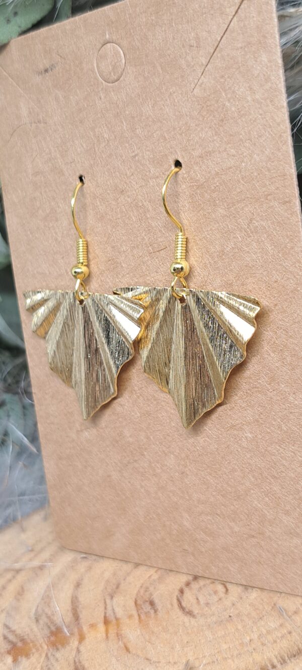 BOUCLE D'OREILLES – Image 3