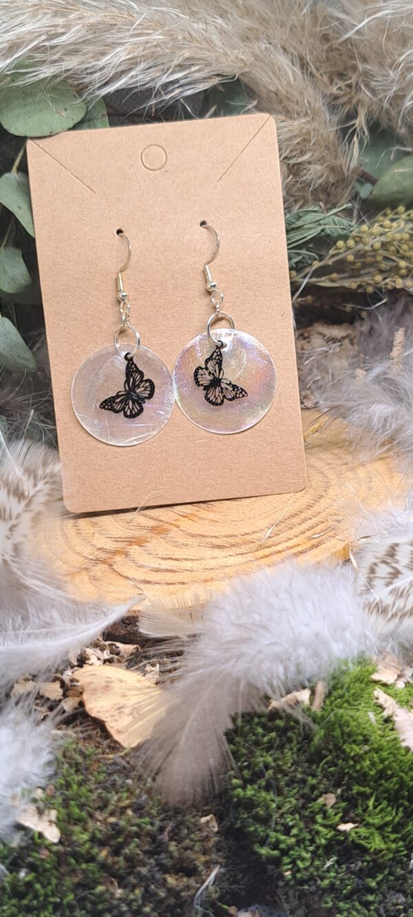 BOUCLE D'OREILLES – Image 2