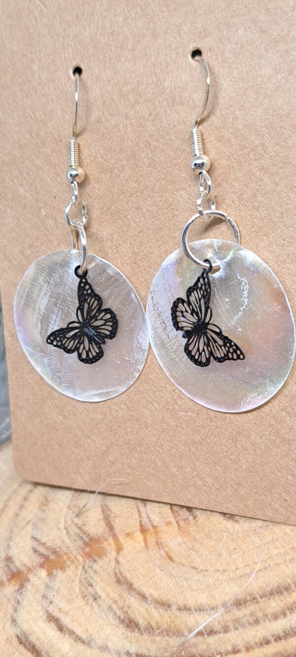 BOUCLE D'OREILLES – Image 3