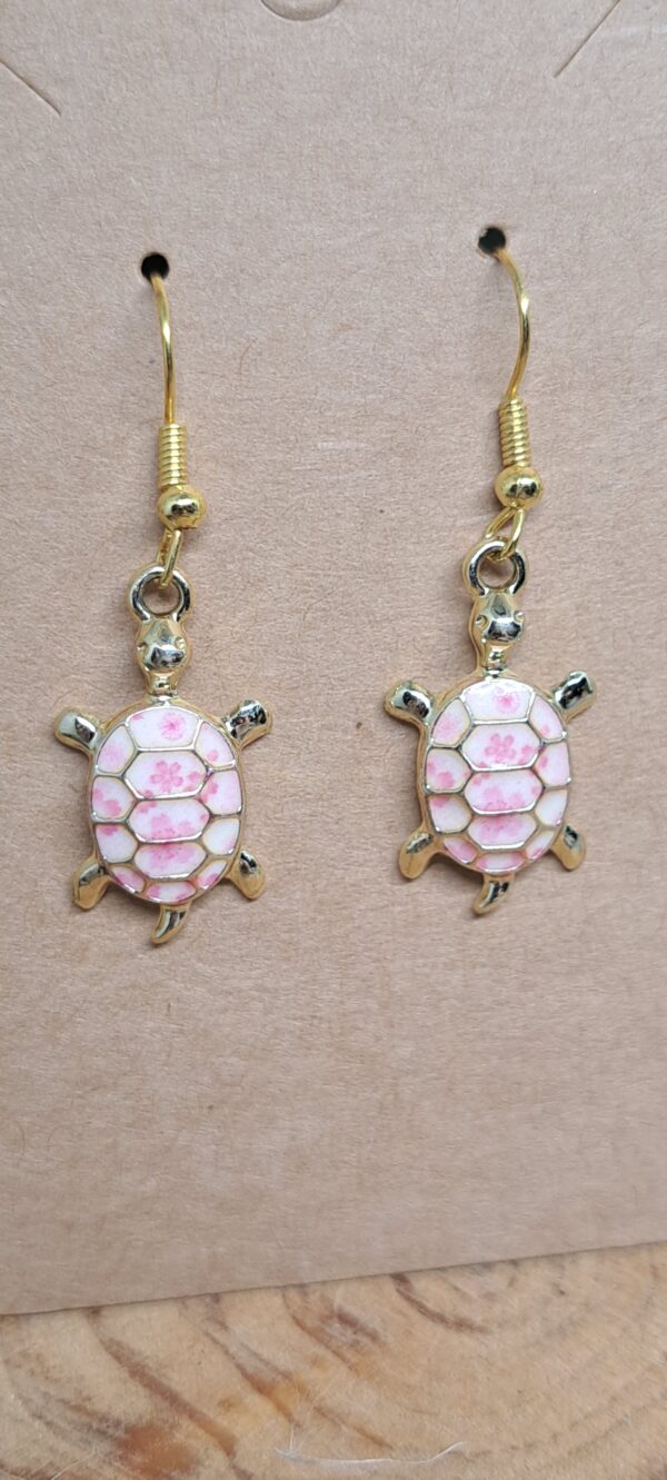 BOUCLE D'OREILLES – Image 2