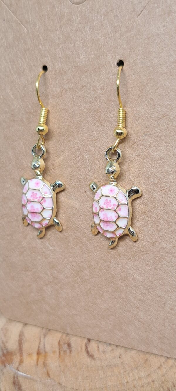 BOUCLE D'OREILLES – Image 3