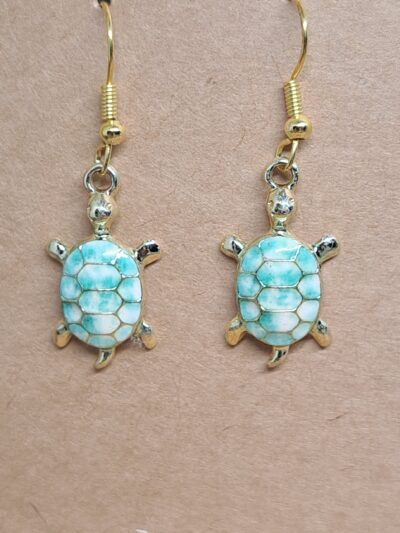 BOUCLE D'OREILLES