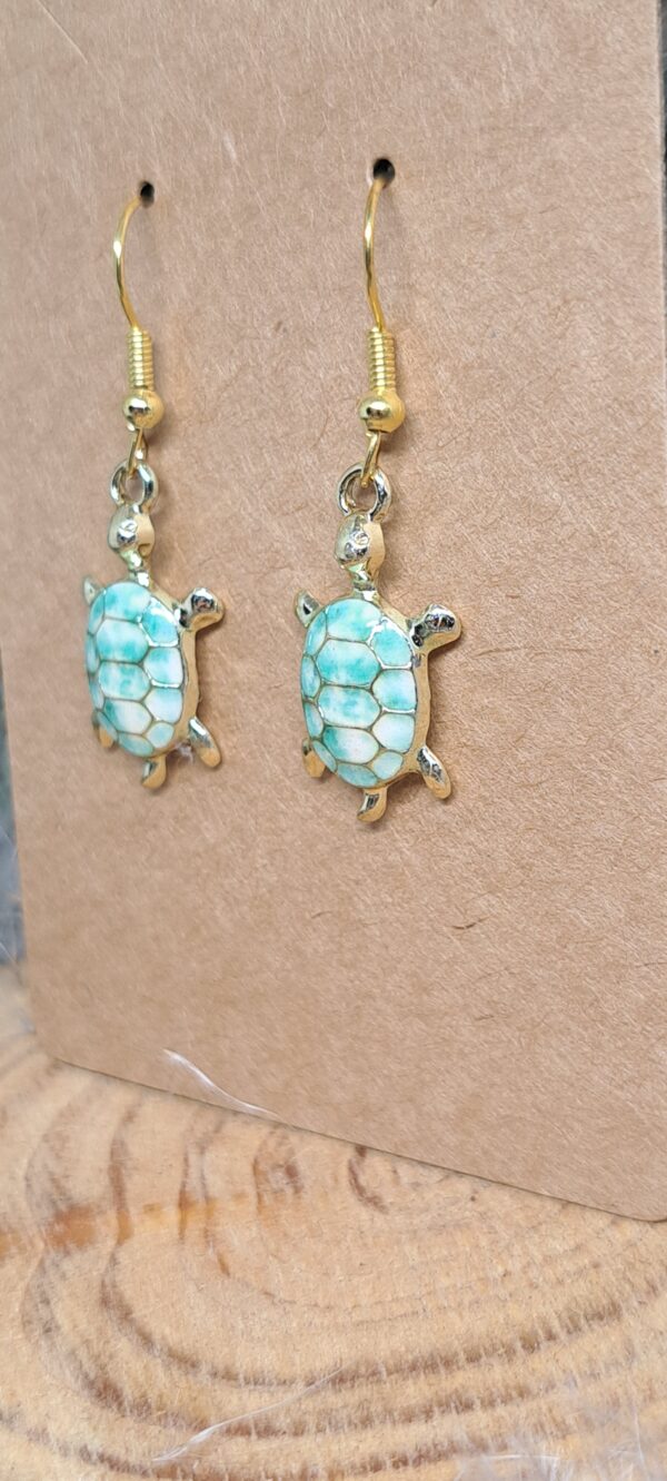 BOUCLE D'OREILLES – Image 3