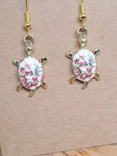 BOUCLE D'OREILLES