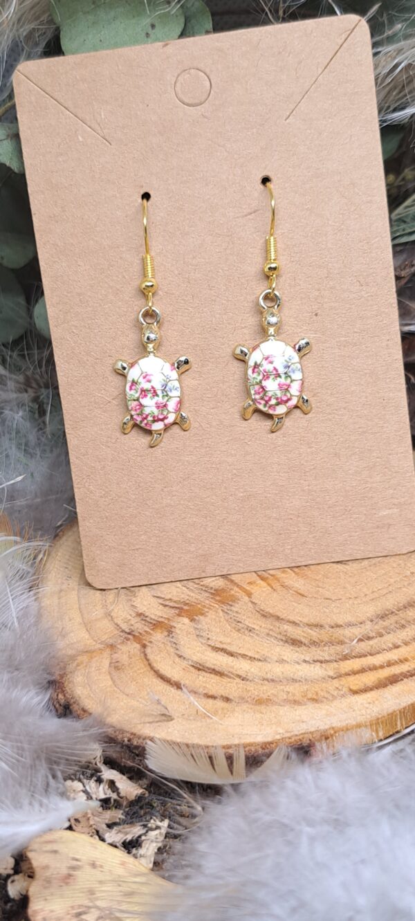 BOUCLE D'OREILLES – Image 3