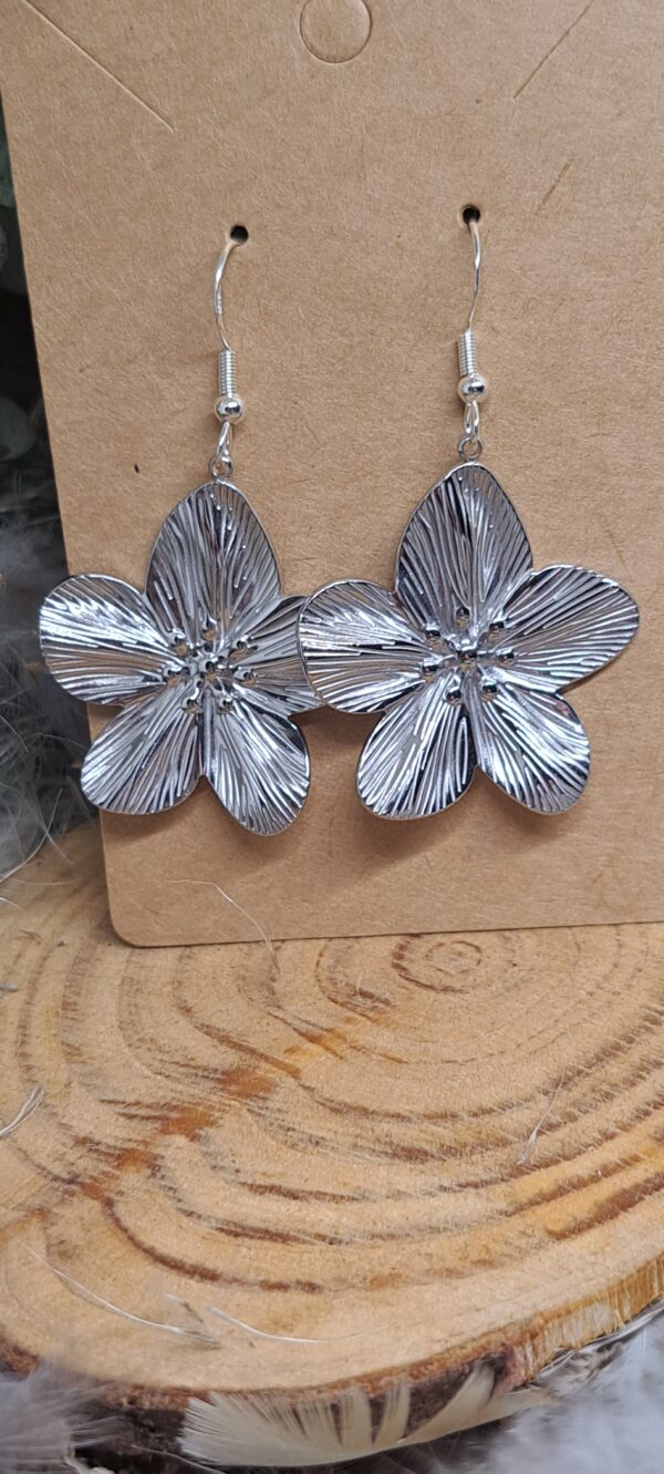 BOUCLE D'OREILLES – Image 2