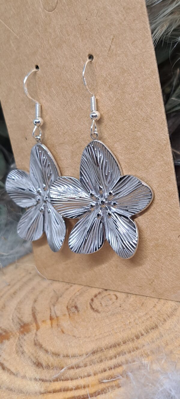 BOUCLE D'OREILLES – Image 3