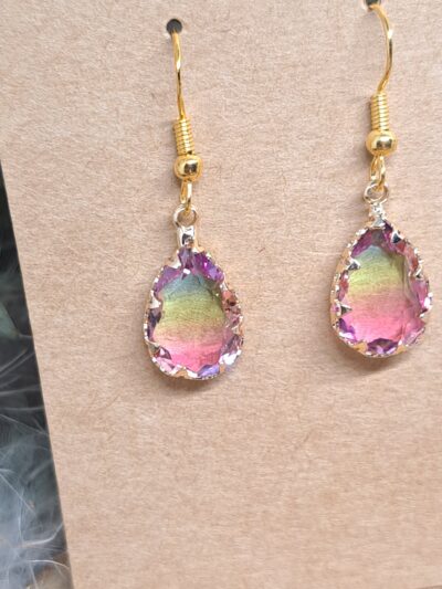 BOUCLE D'OREILLE