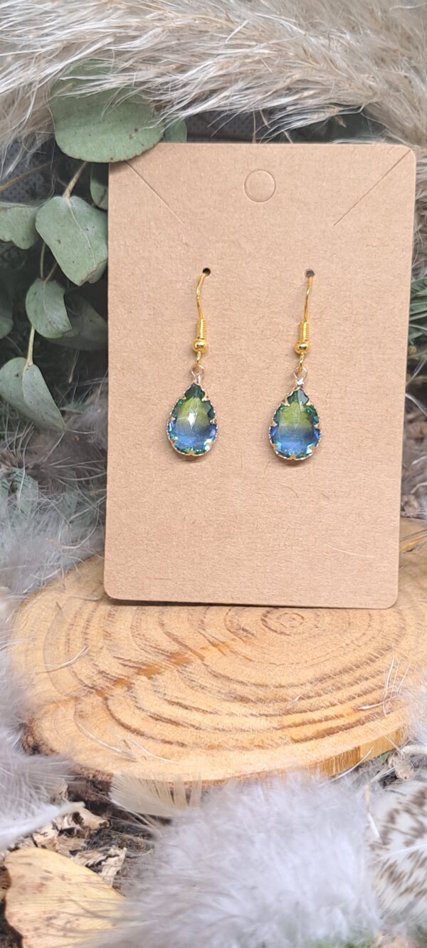BOUCLE D'OREILLE – Image 3