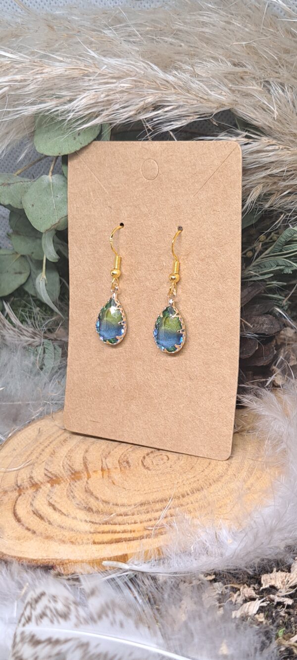 BOUCLE D'OREILLE – Image 4