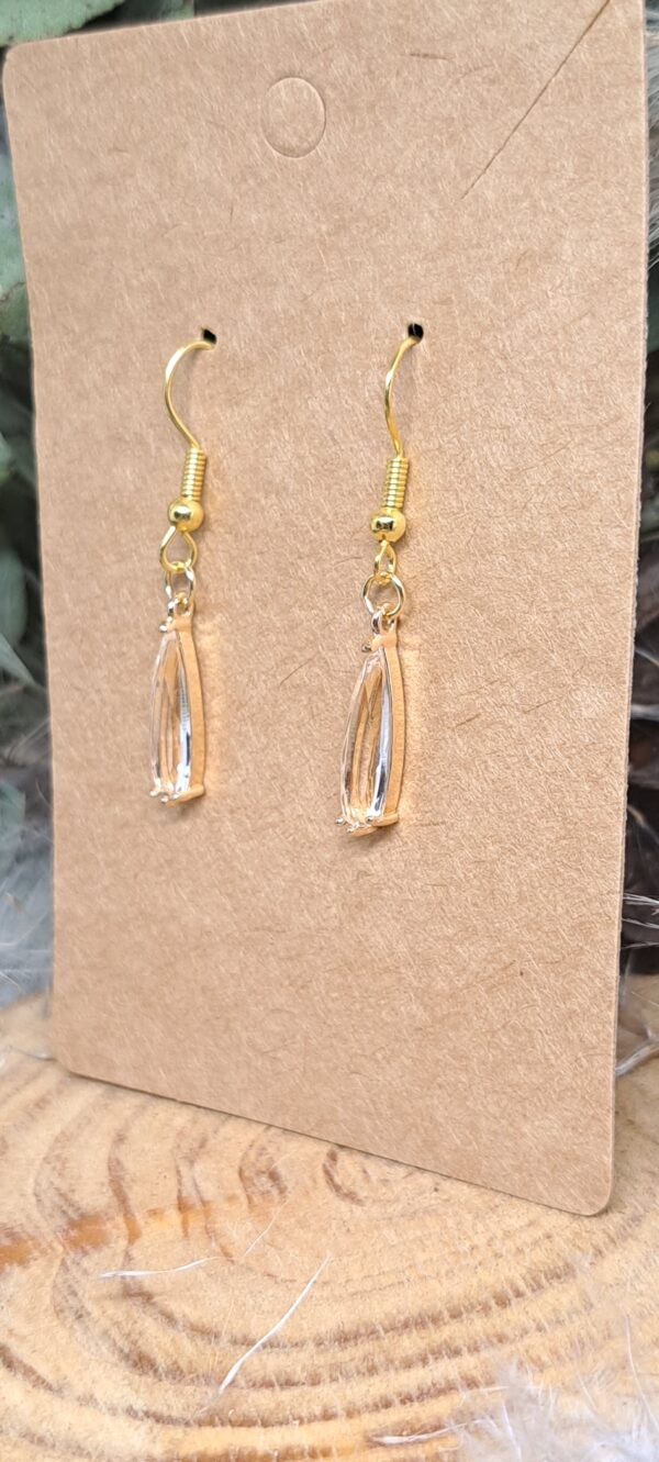 BOUCLE D'OREILLES – Image 2