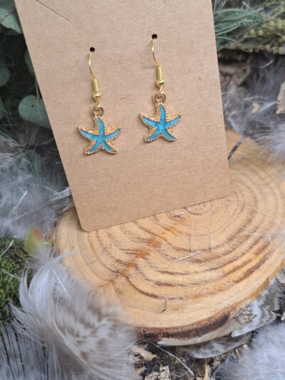 BOUCLE D'OREILLE