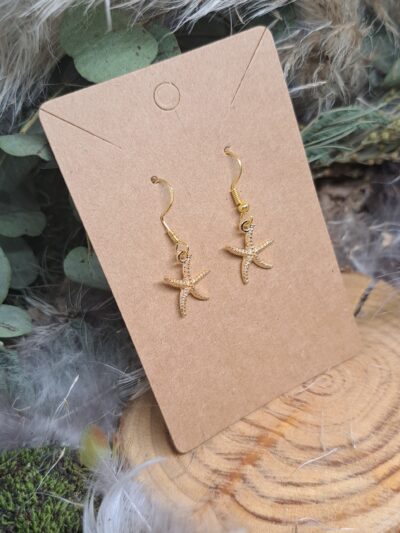 BOUCLE D'OREILLE