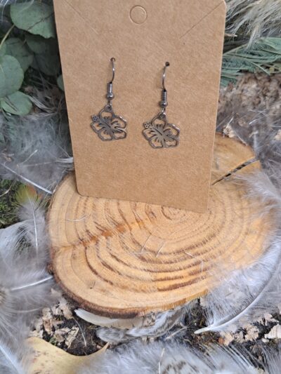 BOUCLE D'OREILLE