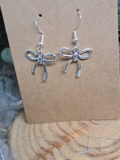 BOUCLE D'OREILLE