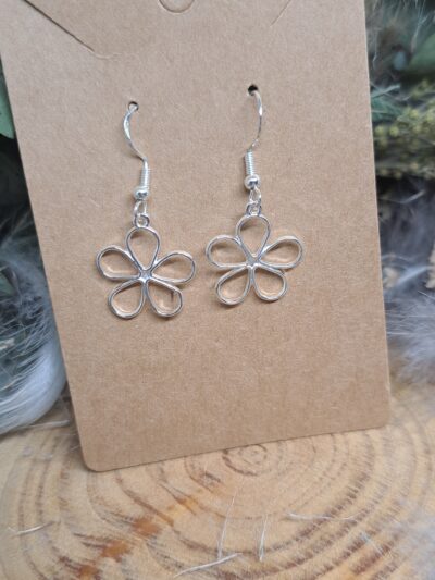 BOUCLE D'OREILLE