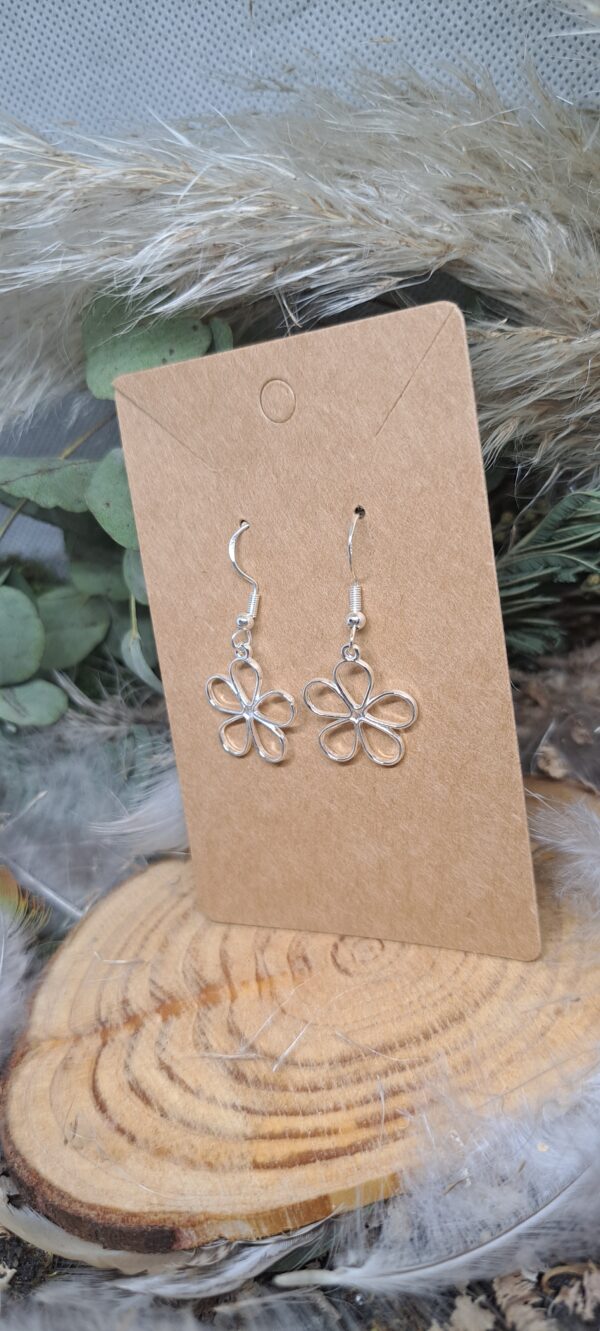 BOUCLE D'OREILLE – Image 2