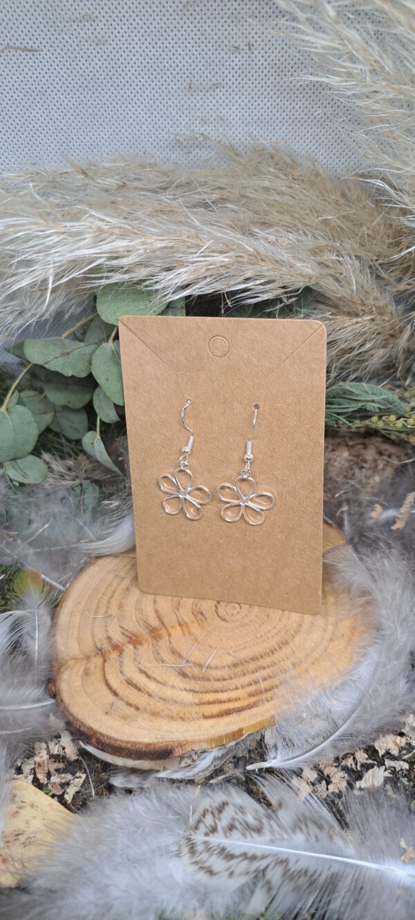 BOUCLE D'OREILLE – Image 4