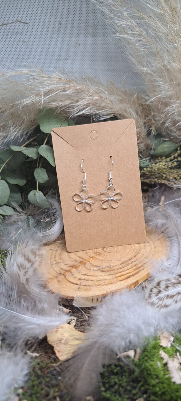 BOUCLE D'OREILLE – Image 3