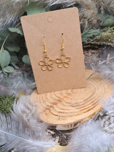 BOUCLE D'OREILLE