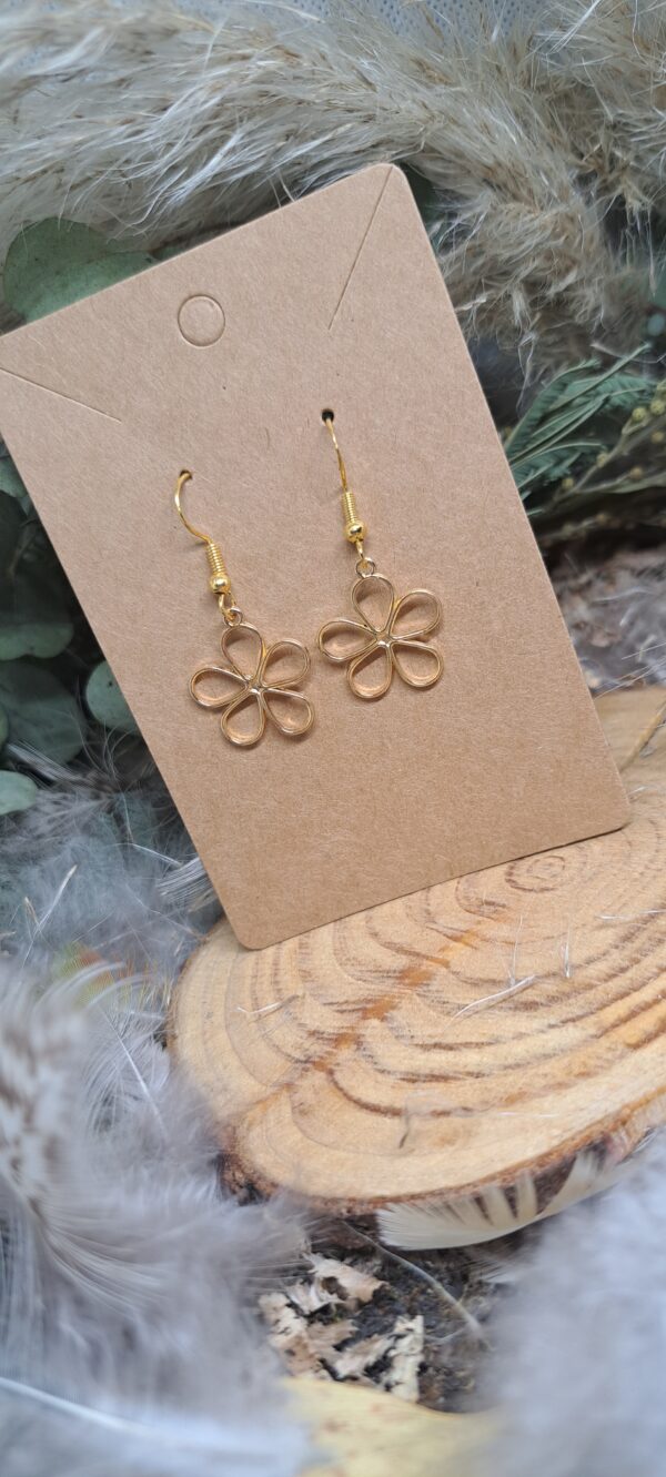 BOUCLE D'OREILLE – Image 2