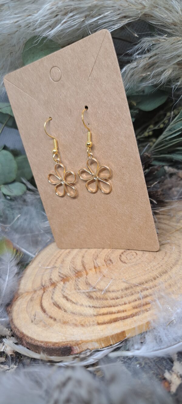 BOUCLE D'OREILLE – Image 3