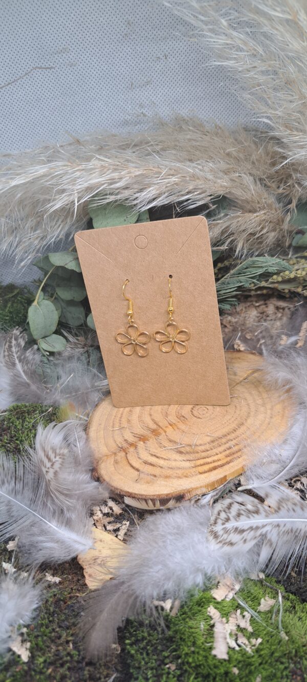 BOUCLE D'OREILLE – Image 4