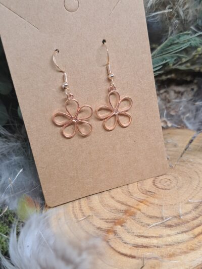 BOUCLE D'OREILLE