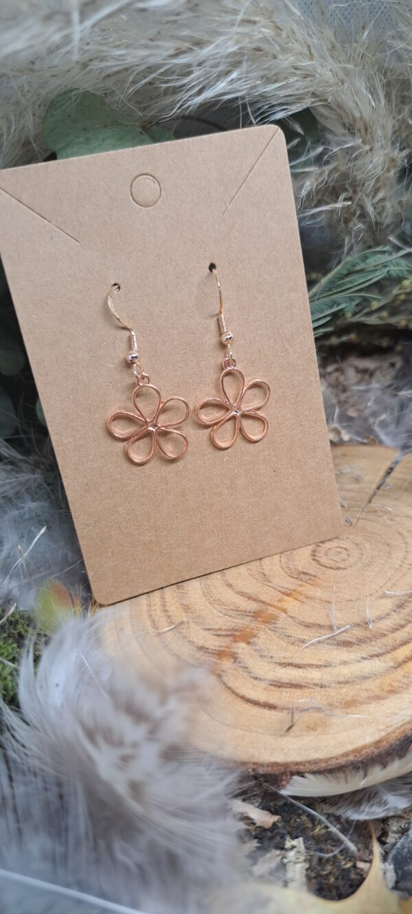 BOUCLE D'OREILLE