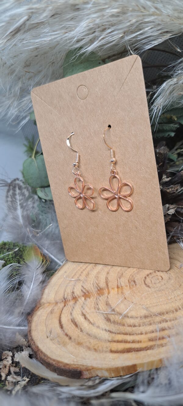 BOUCLE D'OREILLE – Image 2