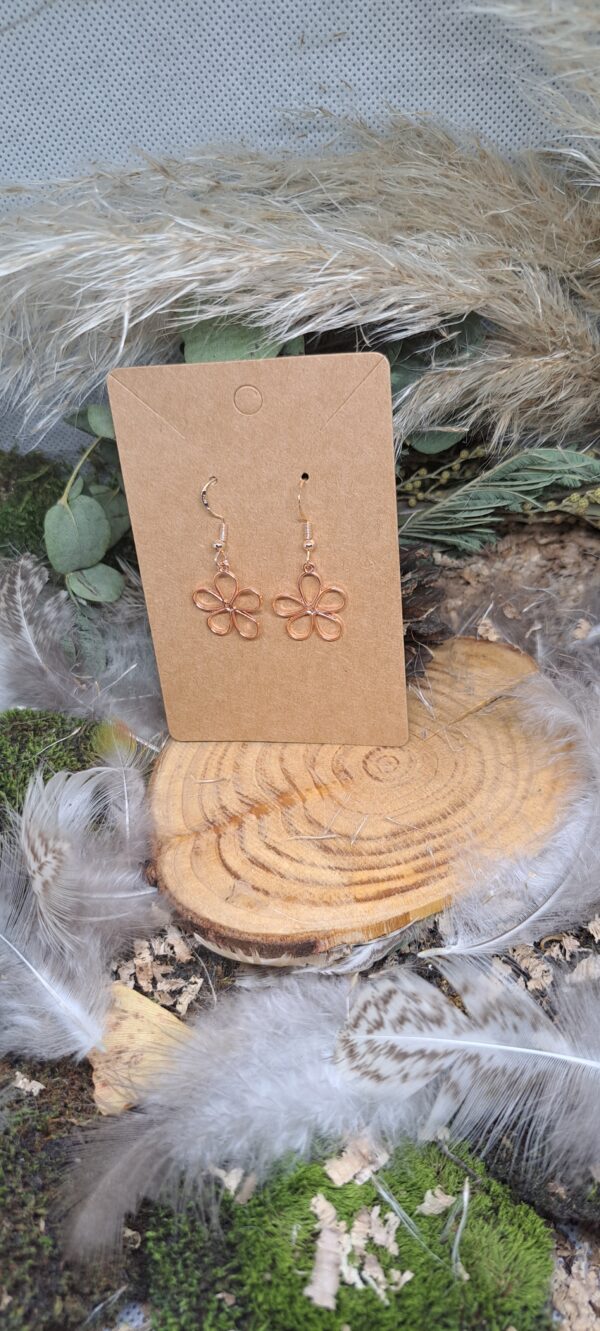 BOUCLE D'OREILLE – Image 3