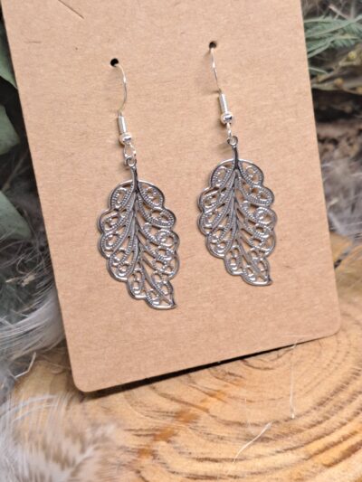 BOUCLE D'OREILLE