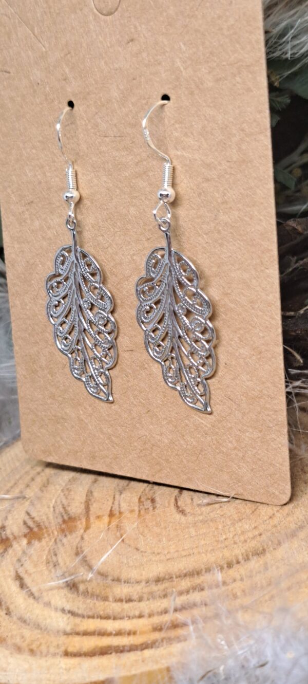 BOUCLE D'OREILLE – Image 3