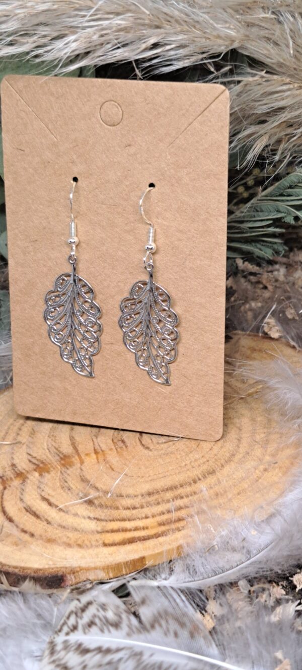 BOUCLE D'OREILLE – Image 4